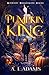 Pumpkin King  by A.L. Adams