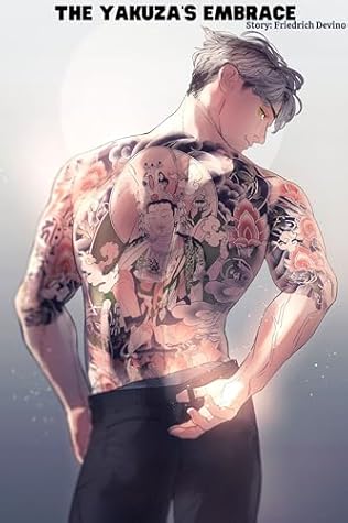 The Yakuza's Embrace