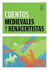 CUENTOS MEDIEVALE...