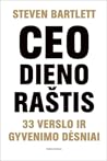 CEO dienoraštis. ...