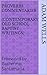 PROVERBS COMMENTARIES (Contemporary Old School Baptists)