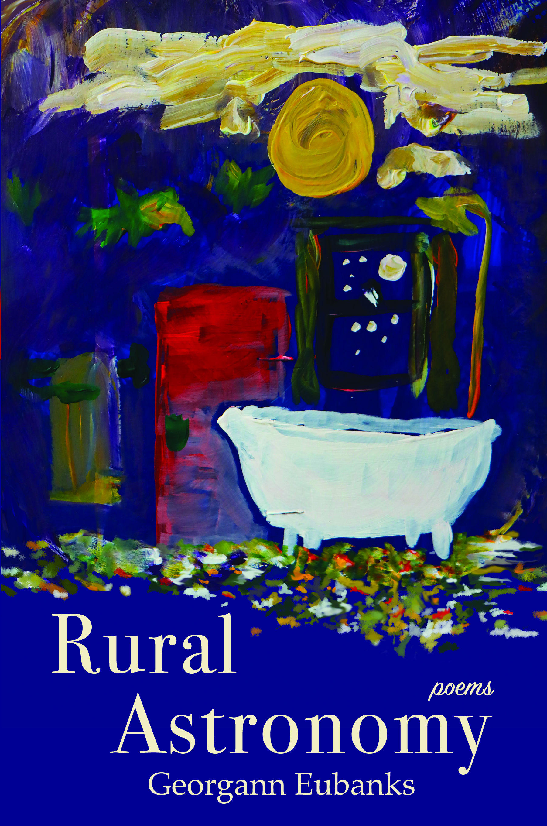 Rural Astronomy