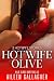 Hotwife Olive by Aila Glass