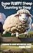 Super Fluffy Sheep Counting...
