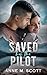 Saved by the Pilot (Wild Bl...