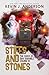 Stiffs and Stones (Dan Shamble, Zombie P.I. Book 10)