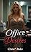 Office Desires: Innocent Se...