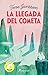 La llegada del cometa (The Moomins, #2)