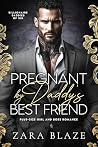 Pregnant by Daddy...