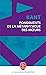 Fondements de la métaphysique des moeurs