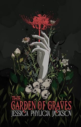 The Garden of Graves (Kindle Edition)