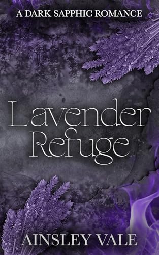 Lavender Refuge (Kindle Edition)