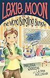 Lexie Moon and the Word Burgling Bungle by Melissa Garside