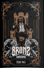 Bronz 2: İmparator (Hardcover)