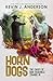 Horn Dogs (Dan Shamble, Zombie P.I. Book 11)