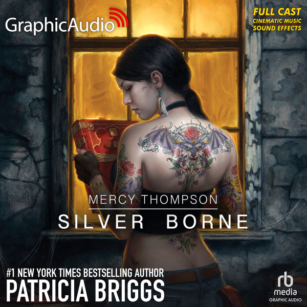 Silver Borne