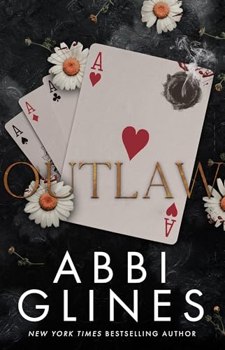 Outlaw (Mississippi Smoke, #4)