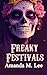 Freaky Festivals (Mystic Caravan, #20)