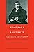 A Rhetoric of Bourgeois Rev...