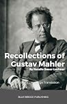 Recollections of ...