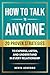 How to Talk to Anyone: 20 P...