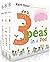 3 Peas in a Pod Boxed Set