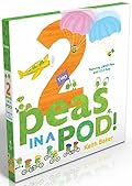 2 Peas in a Pod! Boxed Set