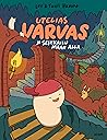 Utelias varvas ja seikkailu maan alla