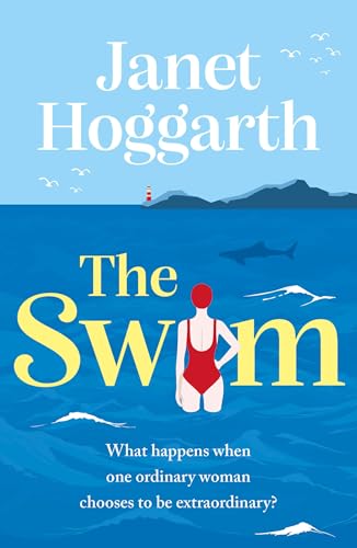 The Swim (Kindle Edition)