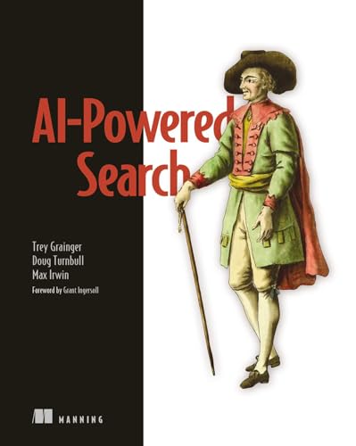 AI-Powered Search (Kindle Edition)