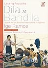 Dila at Bandila by Ige Ramos