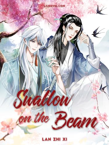 Swallow on the Beam vol.1 (Kindle Edition)