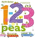 1-2-3 Peas