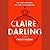 Claire, Darling