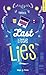 Last Little Lies by Fanny DL