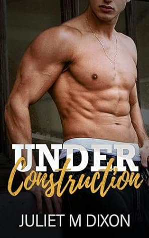 Under Construction (Straight To Him)