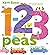 1-2-3 Peas by Keith    Baker