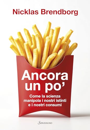 Ancora un po' (Italian Edition)