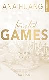 Twisted Games - V...