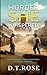 Murder She Whispered by D.T. Rose