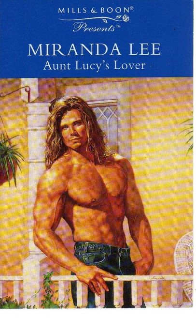 Aunt Lucy's Lover (Hardcover)