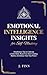 Emotional Intelligence Insights for Self Mastery: Mindfulness Tips to Cultivate a Calm Mind, Break Free from Limiting Beliefs, & Embrace Your True Power (Self-Help)