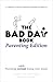 The Bad Day Book Parenting Edition by Amilee Weaver Selfridge
