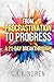 From Procrastination to Progress: A 21-Day Breakthrough! (The Action Accelerator Series)