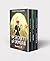 The Secrets of Ormdale Books 1-3: A Cozy Gothic Victorian Dragons Omnibus