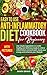 Easy To Use Anti-Inflammatory Diet Cookbook for Beginners by Sandy Bravo