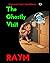 The Ghostly Visit by raym