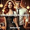 Irresistible Chemistry (The McCarthy Affairs: Power, Passion, and Forbidden Desires, #1) Irresistible Chemistry (The McCarthy Affairs: Power, Passion, and Forbidden Desires, #1)
