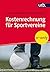 Kostenrechnung für Sportvereine by Frank Daumann