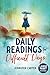 Daily Readings for Difficult Days Large Print Devotional: Daily Devotions for Christian Women going through Difficult Times (Large Print Devotionals for Senior Women)